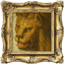 The Immortal John Triptych Who's a good boy!? Achievement
