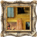 The Immortal John Triptych Art Thief Achievement