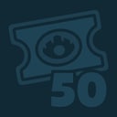 Coupon Clipper achievement