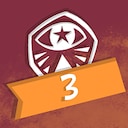 Spyder: Agent 8 . . .In for a Pound Achievement