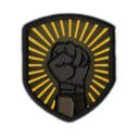 Hoorah!