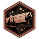 R-Type Tactics I • II Cosmos The Long Journey Begins Achievement