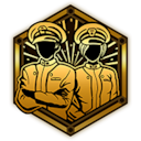 R-Type Tactics I • II Cosmos Master of Tactics Achievement