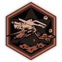 R-Type Tactics I • II Cosmos Use Resources Wisely Achievement