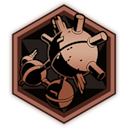 R-Type Tactics I • II Cosmos Base Construction Initiated Achievement
