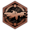 R-Type Tactics I • II Cosmos Rising Commander Achievement