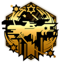 R-Type Tactics I • II Cosmos Strategic Genius Commander Achievement