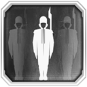 Ghosts of the Past