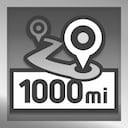 Long Haul Hero achievement