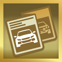 EA SPORTS™ WRC Class Act Achievement