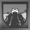 Gravel Guru achievement