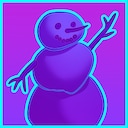 The Artful Escape Snowman Achievement