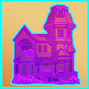 The Artful Escape Made it home Achievement