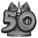 Magic Cat: 50 cats unlocked