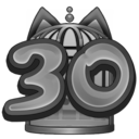 Magic Cat: 30 cats unlocked
