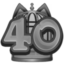Magic Cat: 40 cats unlocked