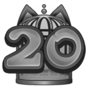 Magic Cat: 20 cats unlocked