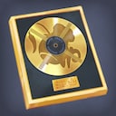 The Fish achievement