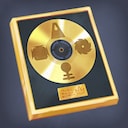 The Mandatory Training achievement