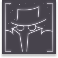 The Invisible Man