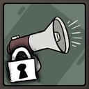 Ahem Ahem achievement