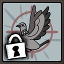 Clay Pigeon achievement