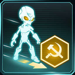 Destroy All Humans! 2 - Reprobed To Russia With Love Achievement