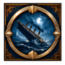 Titanic Escape Simulator™ NO TURNING BACK Achievement