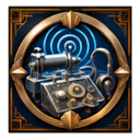 Titanic Escape Simulator™ SIGNAL FROM BEYOND Achievement