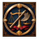 Titanic Escape Simulator™ JUDGMENT AWAITS Achievement