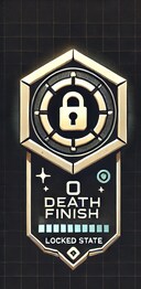 0 Death Finished