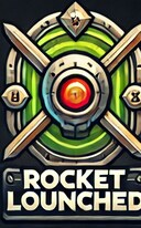 Rocket Launched