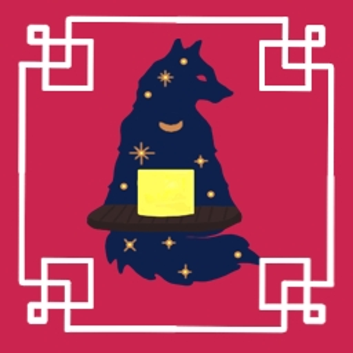 《Miwa: The Sacred Fox》成就「Kitsune Miwa」