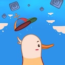 Dodo Duckie Down is Up Achievement