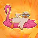 Dodo Duckie Duck yeah! Achievement