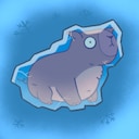 Dodo Duckie Ice to Meet You Achievement