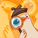 Dodo Duckie Quacking Genius Achievement