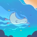 Dodo Duckie Egg-Cellent Swimmer Achievement