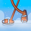 Dodo Duckie Duck on Ice Achievement