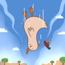Dodo Duckie Leap of Faith Achievement