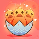 Dodo Duckie Eggscape Achievement