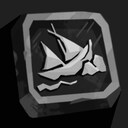 Calm the Sea achievement