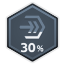 30% Story Progress achievement