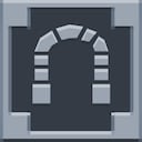 The first dungeon