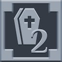 Cemetery secrets 2