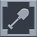 The first treasure achievement