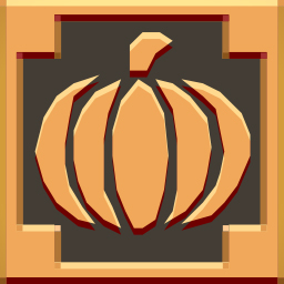 Quest Hunter: conquista Pumpkin King