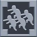 Threat to the undead