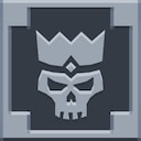 Clash on Graveyard veteran
