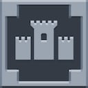 Castle feels like home